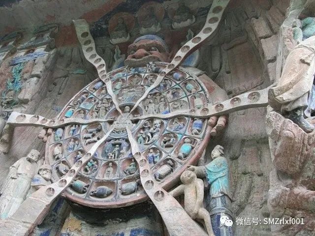 略谈人生（ 之四 ）根本性离是怎么回事 ？ [ 甚深佛法（43）]插图4
