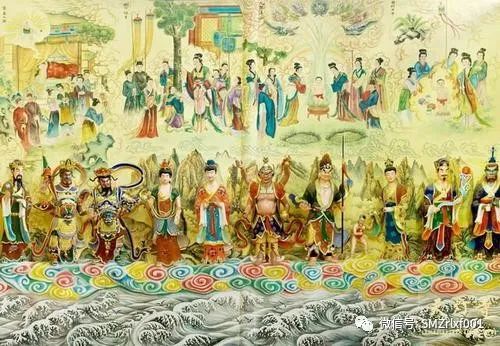 略谈人生（ 之七 ）因果不二门 [ 甚深佛法（46）]插图7