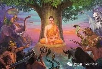 “佛法在世间，不离世间觉……” 是魔王波旬在骂佛！[ 甚深佛法（55）]插图6