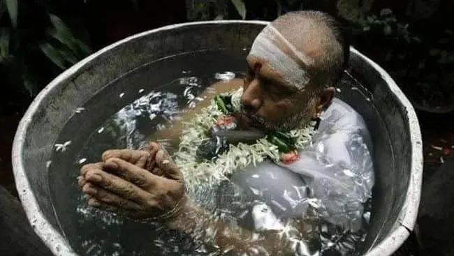 略谈人生（ 之十 ）为法忘躯，佛是第一人 ！ [ 甚深佛法（49）]插图10