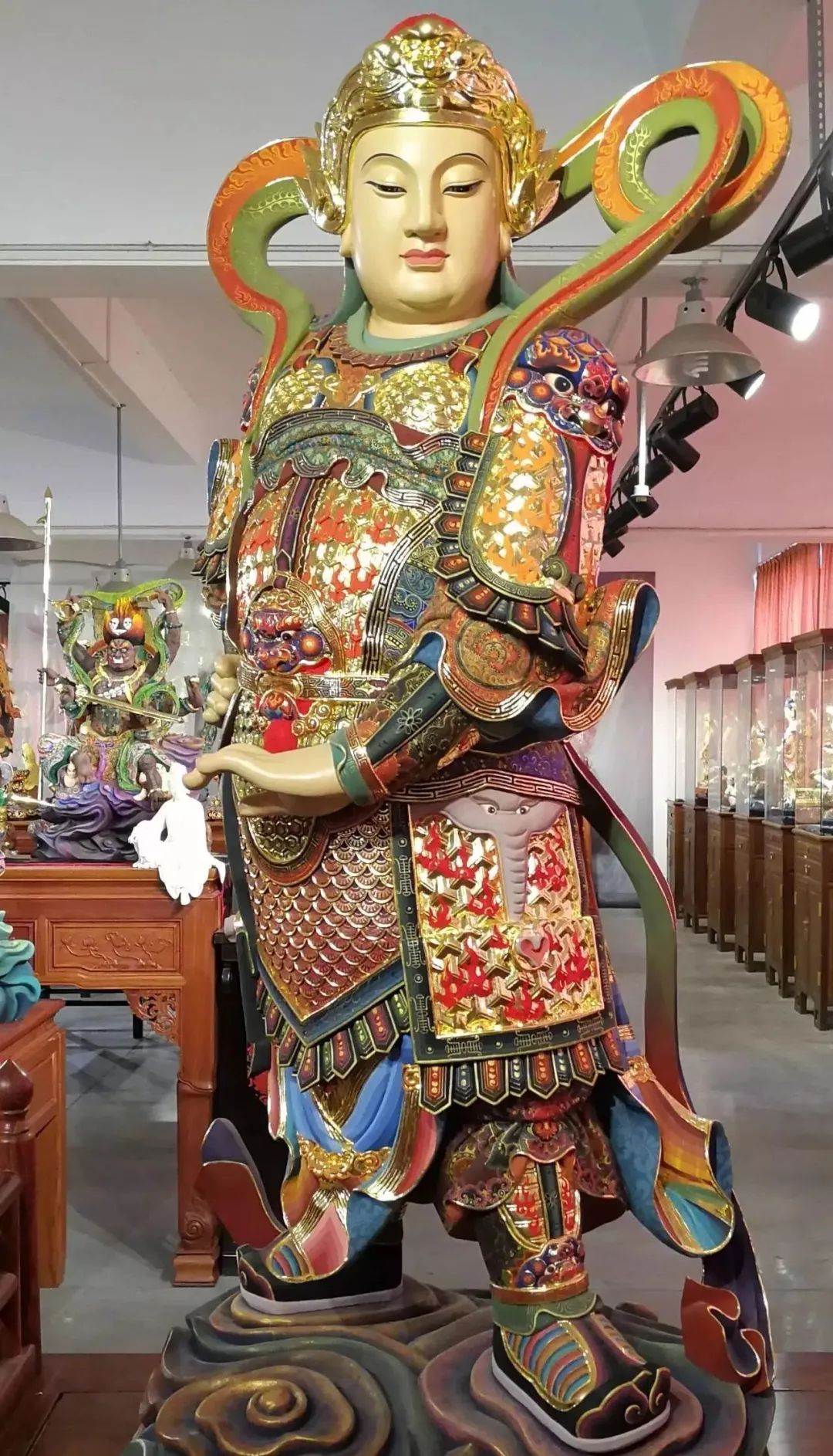 略谈人生（ 之九 ）愿力大于业力！愿力不可思议 ！ [ 甚深佛法（48）]插图5