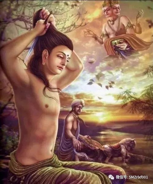 略谈人生（ 之十 ）为法忘躯，佛是第一人 ！ [ 甚深佛法（49）]插图6