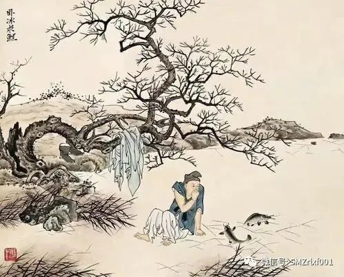 略谈人生（ 之八 ）为人之道 ： 一曰忠，二曰孝 ！ [ 甚深佛法（47）]插图25
