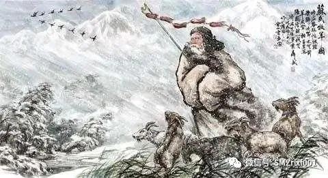 略谈人生（ 之八 ）为人之道 ： 一曰忠，二曰孝 ！ [ 甚深佛法（47）]插图10