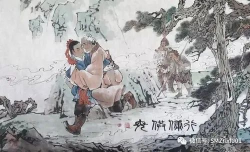 略谈人生（ 之八 ）为人之道 ： 一曰忠，二曰孝 ！ [ 甚深佛法（47）]插图26