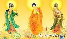 请问：极乐世界，没有人身，如何成佛？[甚深佛法（56）]插图1