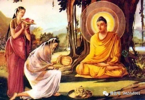 略谈人生（ 之十一 ）世间无僧宝，大地皆沉沦 ！[ 甚深佛法（50）]插图