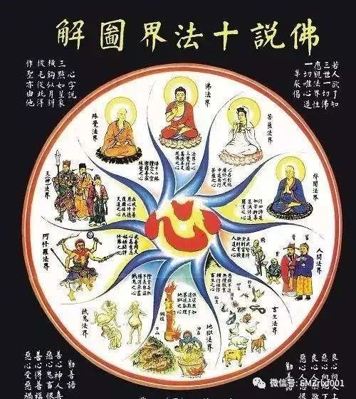 极乐世界非净土 ！ [ 国学文化 （5）]插图2