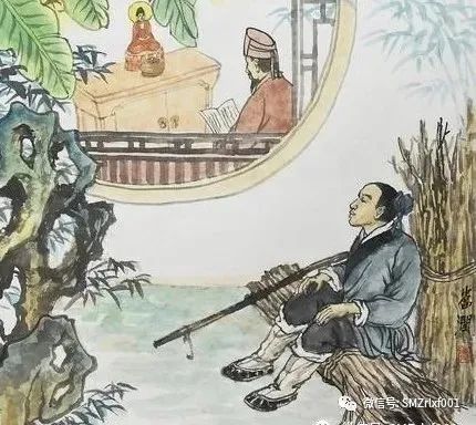 精诚所至，金石为开！[ 再来别母亭随想 ]插图5