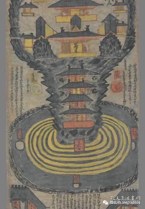 极乐世界非净土 ！ [ 国学文化 （5）]插图1