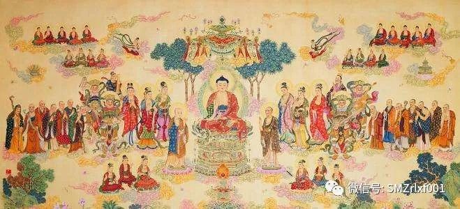 略谈人生（ 之十三 ）生死不可了！[ 用数轴 解析生命现象，驳斥外道邪师的蛊惑！] [ 甚深佛法（63）]插图8