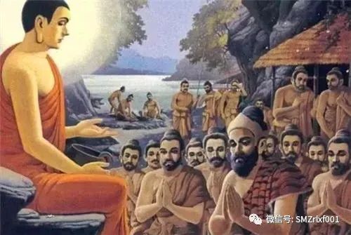 略谈人生（ 之十一 ）世间无僧宝，大地皆沉沦 ！[ 甚深佛法（50）]插图11