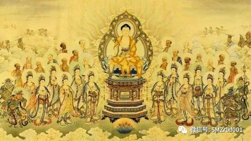 极乐世界非净土 ！ [ 国学文化 （5）]插图6
