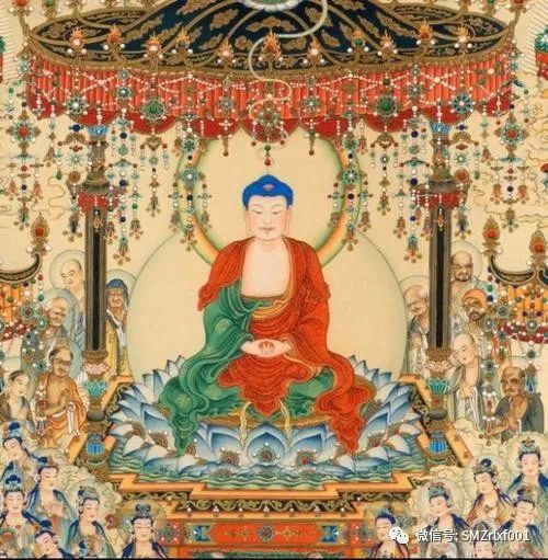略谈人生（ 之十三 ）生死不可了！[ 用数轴 解析生命现象，驳斥外道邪师的蛊惑！] [ 甚深佛法（63）]插图6