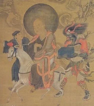 略谈人生（ 之十三 ）生死不可了！[ 用数轴 解析生命现象，驳斥外道邪师的蛊惑！] [ 甚深佛法（63）]插图2