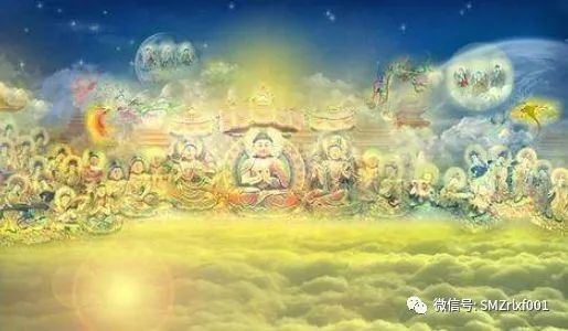十念必生，何必要一句佛号念到底 ！[ 甚深佛法（61）国学文化（8）]插图2