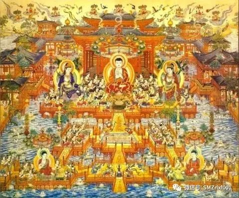 极乐世界非净土 ！ [ 国学文化 （5）]插图9