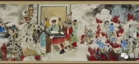 十念必生，何必要一句佛号念到底 ！[ 甚深佛法（61）国学文化（8）]插图11