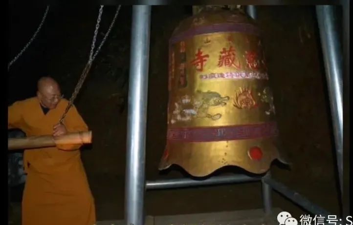 深解 ‘ 执持名号 ’   [ 国学文化（1）]插图9