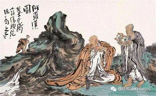 极乐世界非净土 ！ [ 国学文化 （5）]插图8
