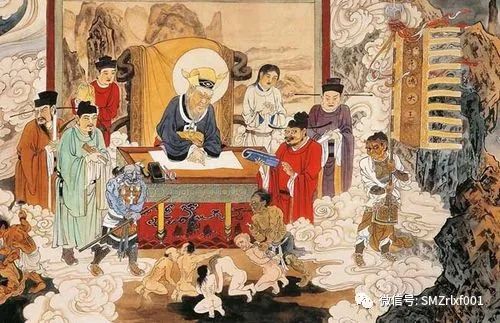 十念必生，何必要一句佛号念到底 ！[ 甚深佛法（61）国学文化（8）]插图8