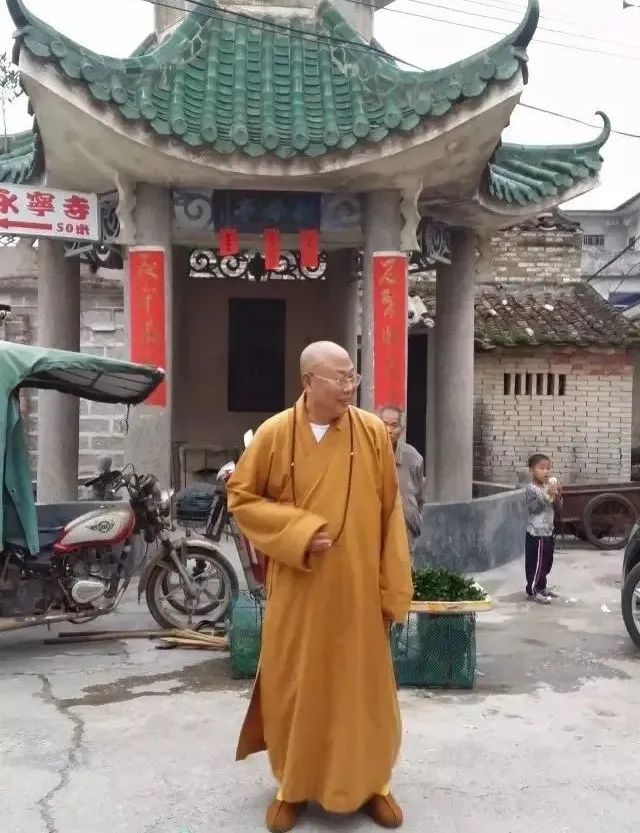 精诚所至，金石为开！[ 再来别母亭随想 ]插图
