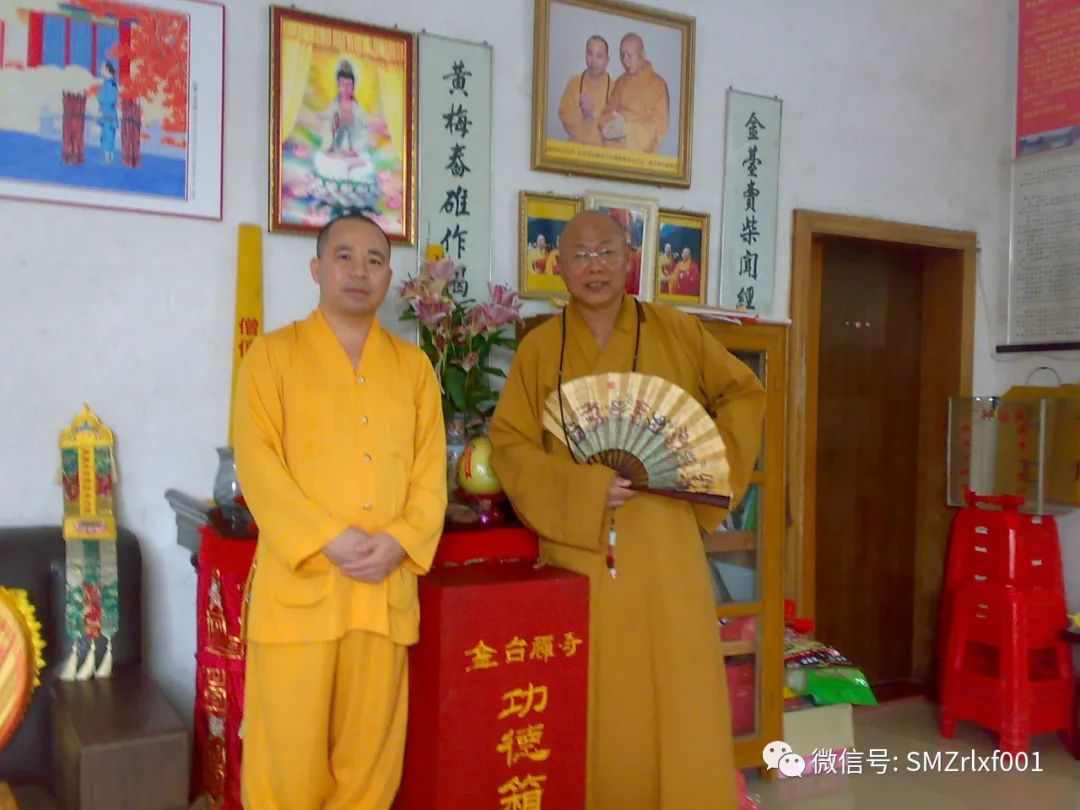 精诚所至，金石为开！[ 再来别母亭随想 ]插图3