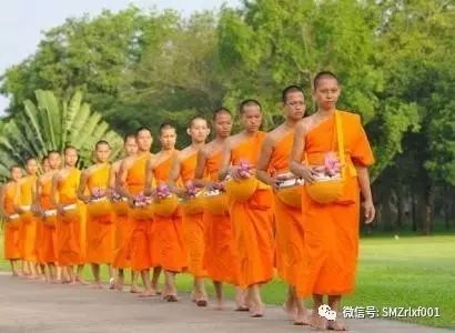 略谈人生（ 之十一 ）世间无僧宝，大地皆沉沦 ！[ 甚深佛法（50）]插图12