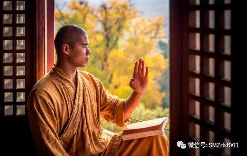 略谈人生（ 之十二 ）外道邪师，掠你没商量 ！  [ 甚深佛法（51）]插图2