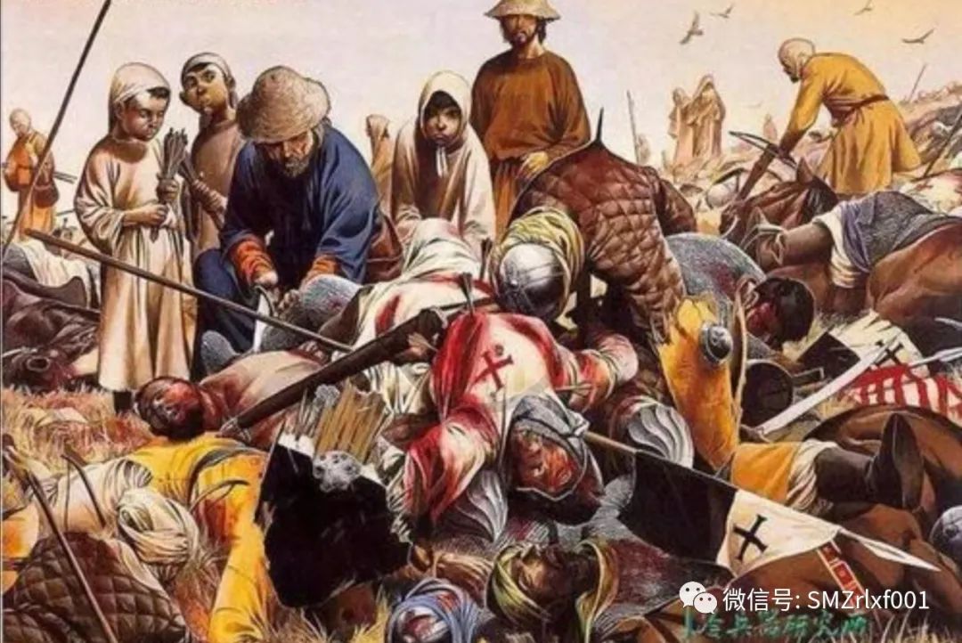 略谈人生（ 之十一 ）世间无僧宝，大地皆沉沦 ！[ 甚深佛法（50）]插图5