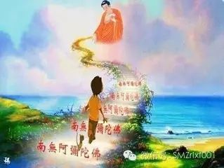 请问：极乐世界，没有人身，如何成佛？[甚深佛法（56）]插图4