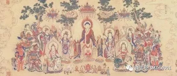 极乐世界非净土 ！ [ 国学文化 （5）]插图4