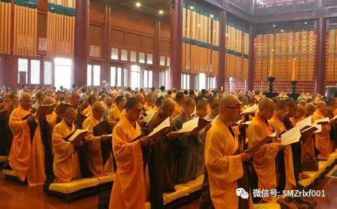略谈人生（ 之十一 ）世间无僧宝，大地皆沉沦 ！[ 甚深佛法（50）]插图14
