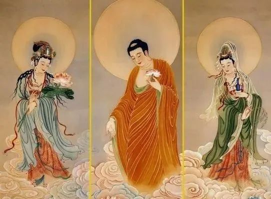 佛法真谛（ 之三 ） 试论 ‘ 乘愿再来 ’  [ 甚深佛法（68）]插图4