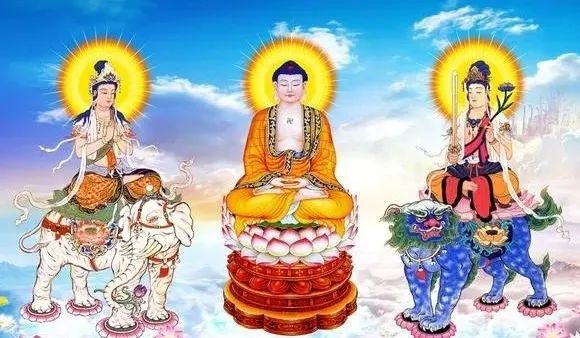 佛法真谛（之四）解密生命的内核 [ 甚深佛法（69）]插图7