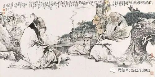佛法真谛（ 之五 ） ‘ 上善若水 ’—— 水有十德、十尚  [ 甚深佛法（70）]插图5