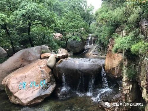 佛法真谛（ 之五 ） ‘ 上善若水 ’—— 水有十德、十尚  [ 甚深佛法（70）]插图6
