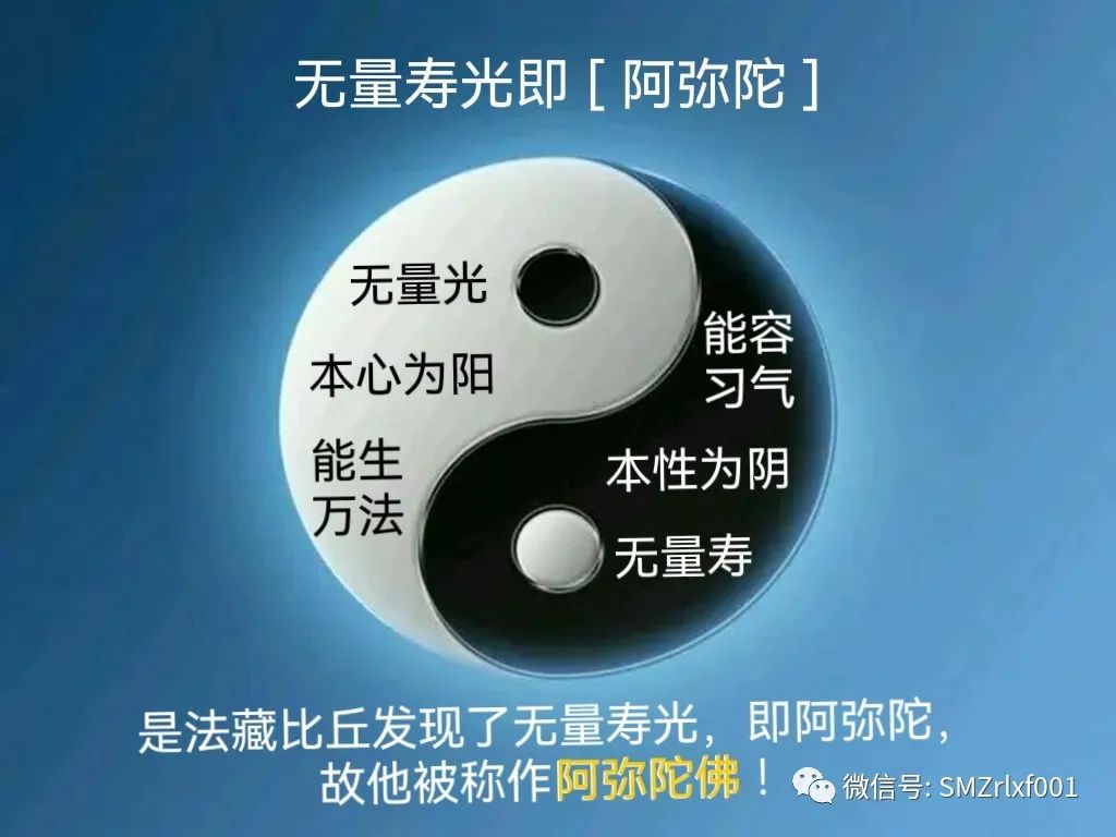 佛法真谛（ 之十一 ）‘ 太极 ’ 与 ‘ 真如 ’ 的关系 [ 甚深佛法 （76）]插图1