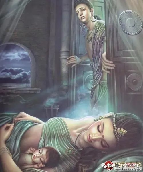 佛法真谛（ 之七 ）如何才能证得清净开智慧 [甚深佛法（72）]插图6