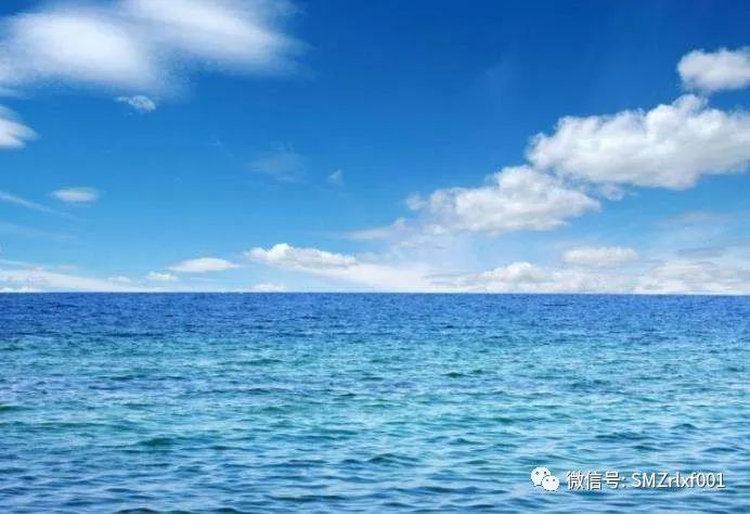 佛法真谛（ 之五 ） ‘ 上善若水 ’—— 水有十德、十尚  [ 甚深佛法（70）]插图9