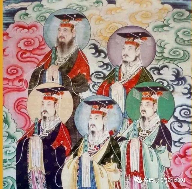 佛法真谛（之四）解密生命的内核 [ 甚深佛法（69）]插图2