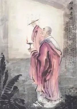 佛法真谛（之九）觅心不可得——禅宗第一公案 浅释 [甚深佛法（74）]插图10