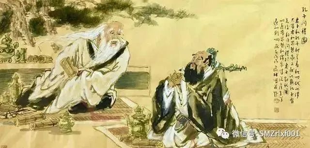 佛法真谛（ 之五 ） ‘ 上善若水 ’—— 水有十德、十尚  [ 甚深佛法（70）]插图2