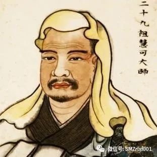 佛法真谛（之九）觅心不可得——禅宗第一公案 浅释 [甚深佛法（74）]插图14