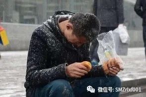 遇到如此情况，你能怎么做 ？[ 一个发生在哈尔滨的真实故事 ]插图3