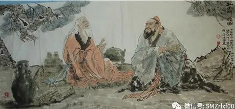 佛法真谛（ 之五 ） ‘ 上善若水 ’—— 水有十德、十尚  [ 甚深佛法（70）]插图4