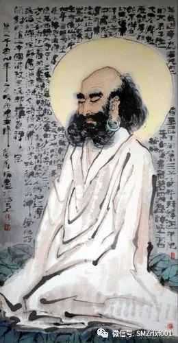 佛法真谛（之九）觅心不可得——禅宗第一公案 浅释 [甚深佛法（74）]插图12