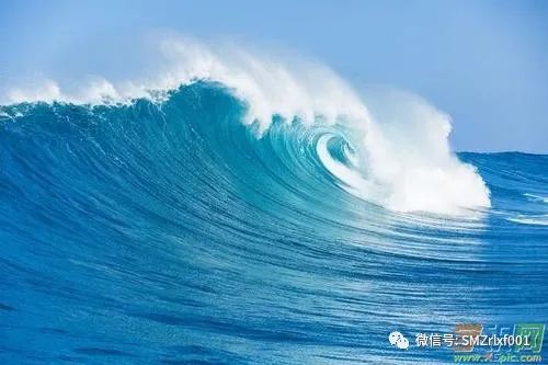 佛法真谛（ 之五 ） ‘ 上善若水 ’—— 水有十德、十尚  [ 甚深佛法（70）]插图11