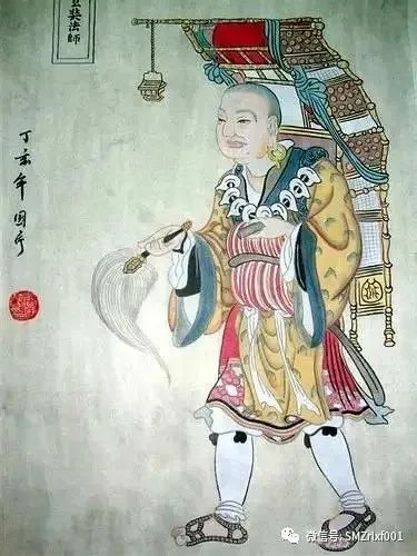 佛法真谛（ 十二 ）证道了是什么样子？[ 甚深佛法（77）]插图6
