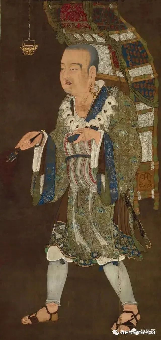 佛法真谛（ 十四 ）信为道源功德母 [ 甚深佛法（ 79 ）]插图6